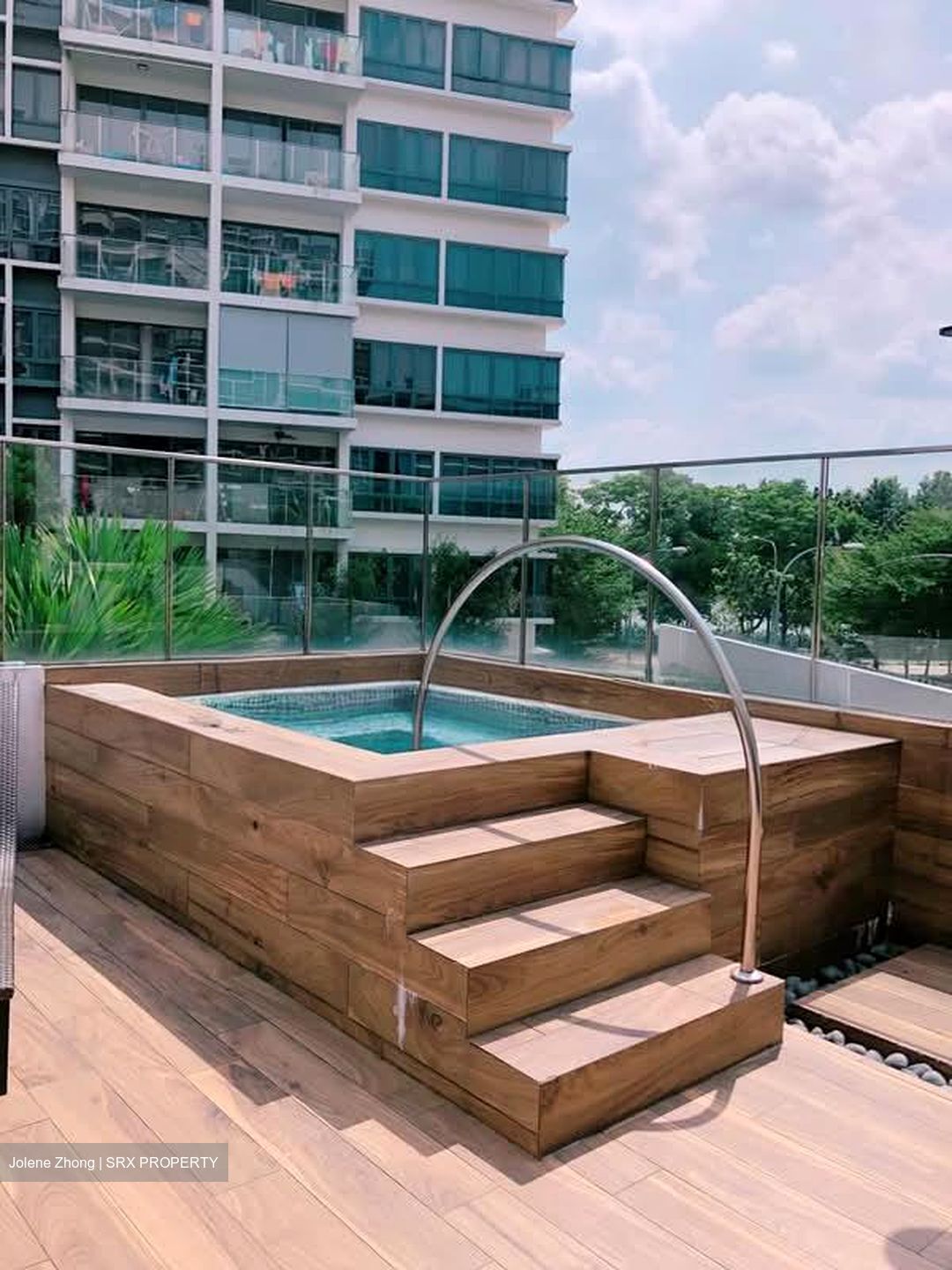 Waterfront Isle (D16), Condominium #592431581